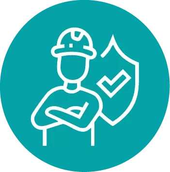 Safer-worksites