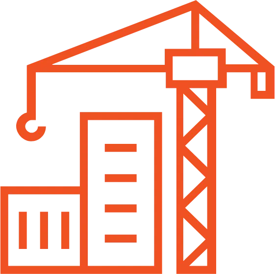 Building construction